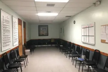 The facilities at Transitions Recovery Program in North Miami Beach, FL 5